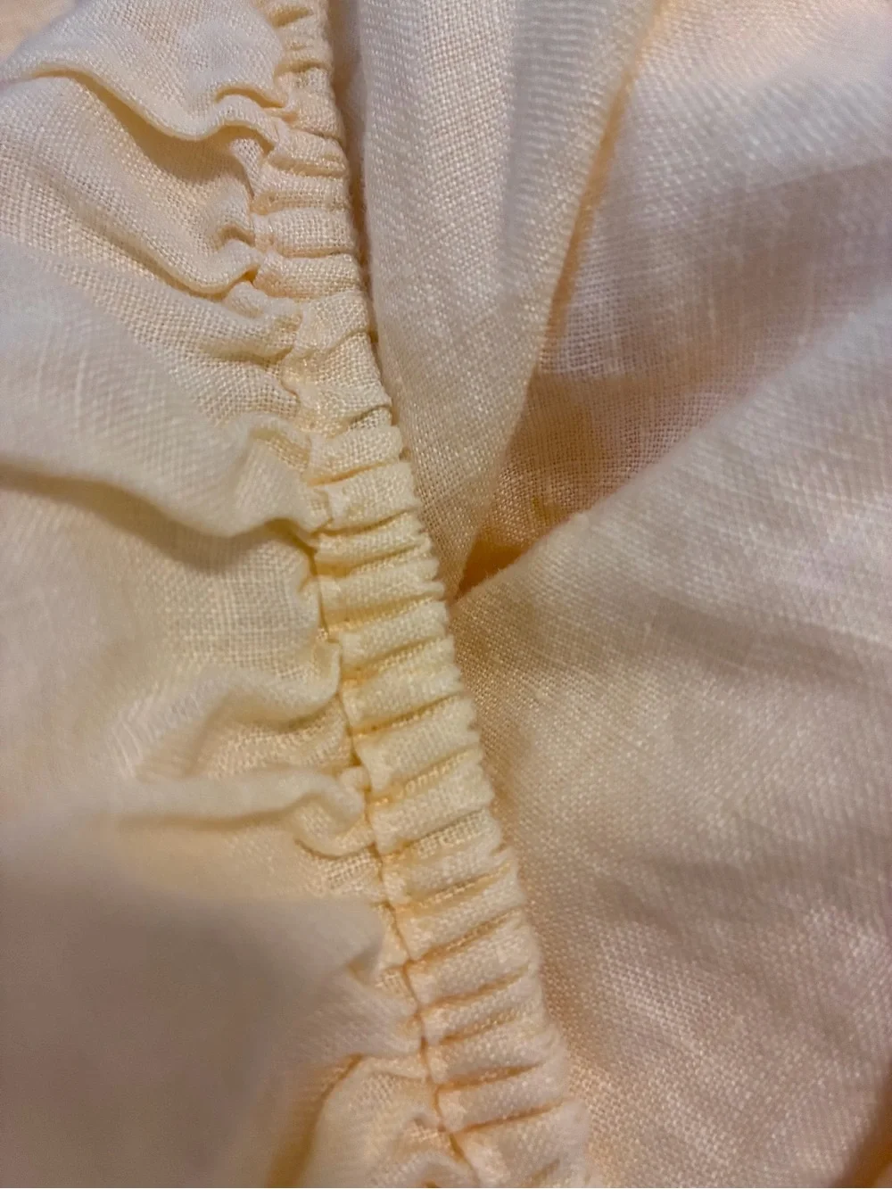 Bed Threads 100% french